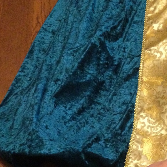 Bundle wig/Halloween Jac Madrigal costume - Picture 2 of 16